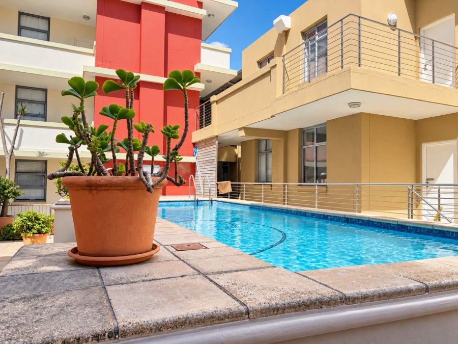 1 Bedroom Property for Sale in Muizenberg Western Cape